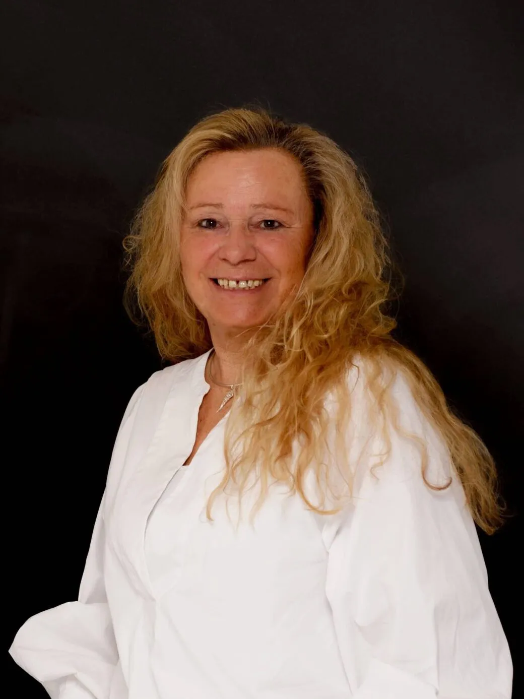 Beate Eberle – Kundenservice