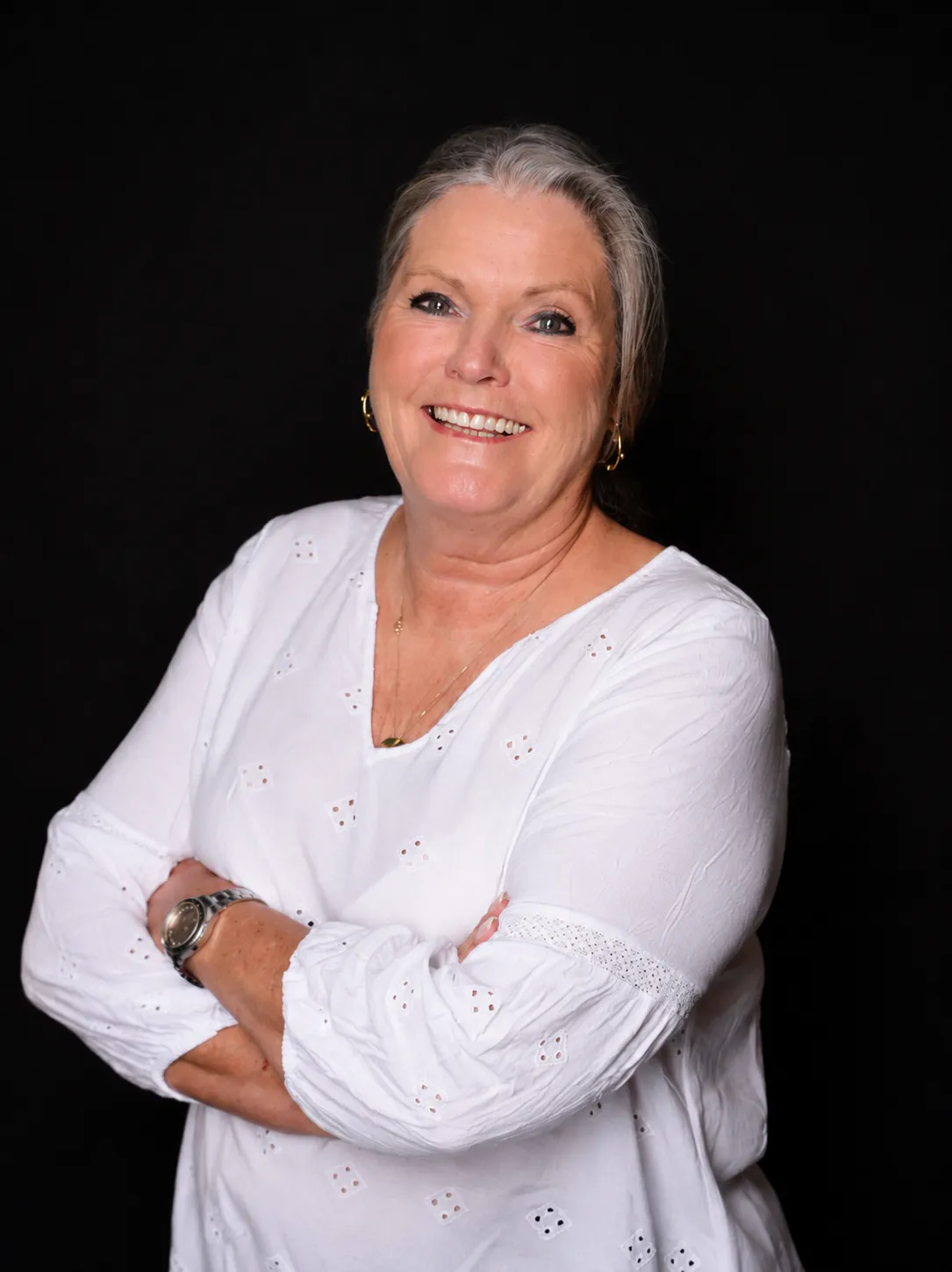 Kerstin Koch – Kundenservice