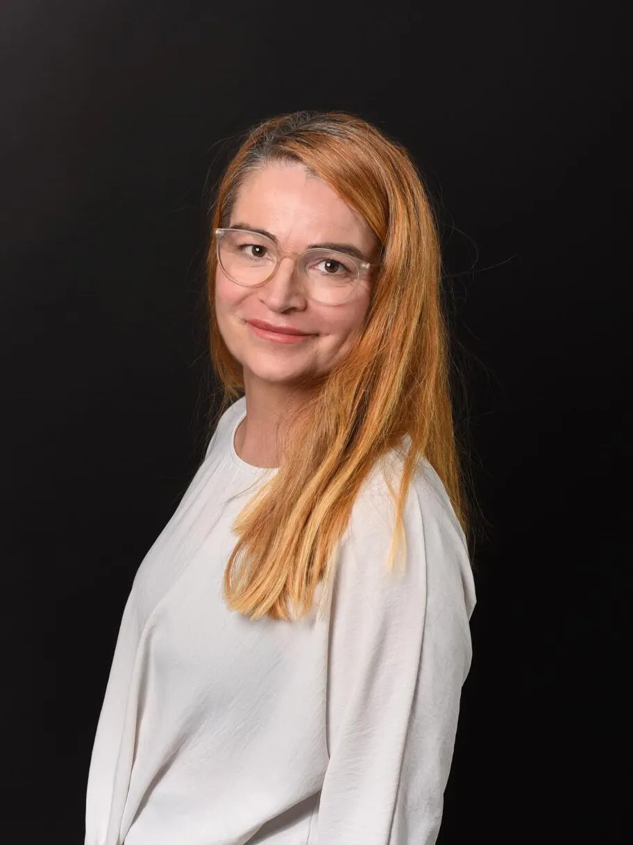 Denise Minak – Pflegefachkraft