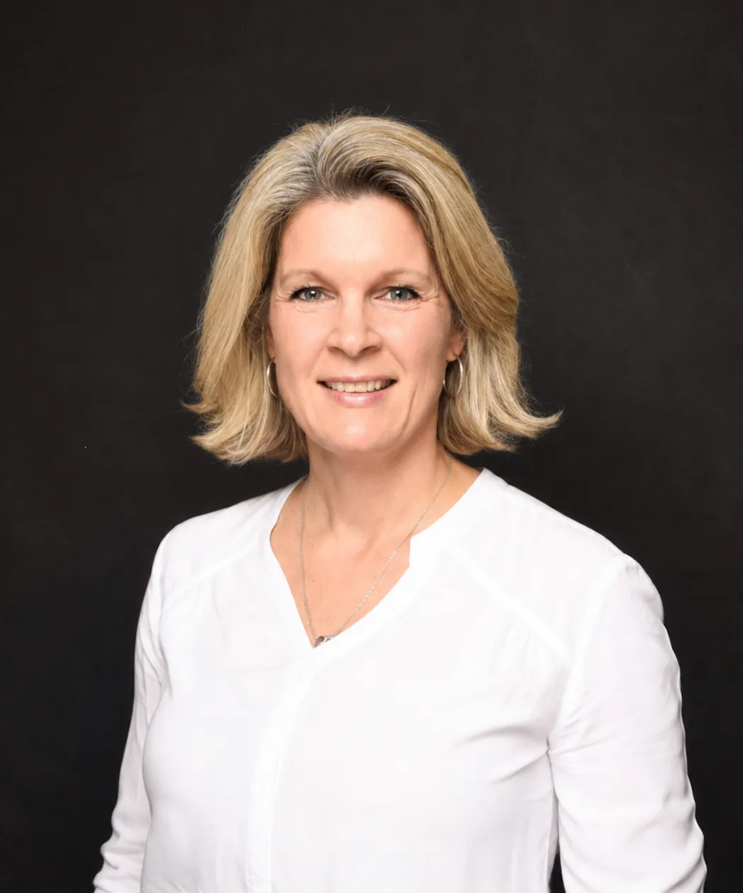 Silke Raulf – Geschäftsführerin