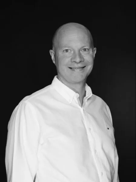 Thomas Raulf – Firmengründer